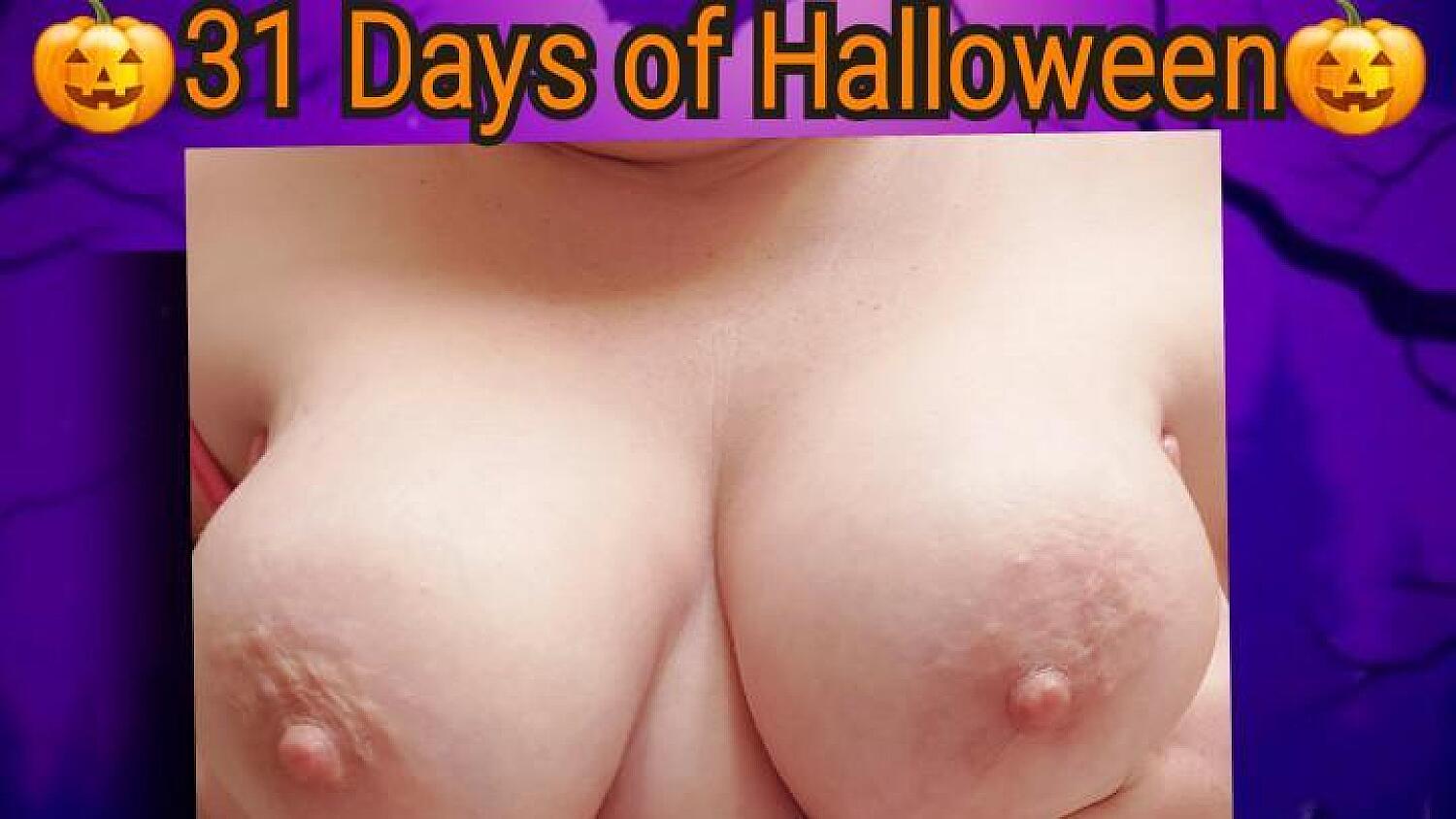 Day 8 Of 31 Days Of Halloween Movie Review