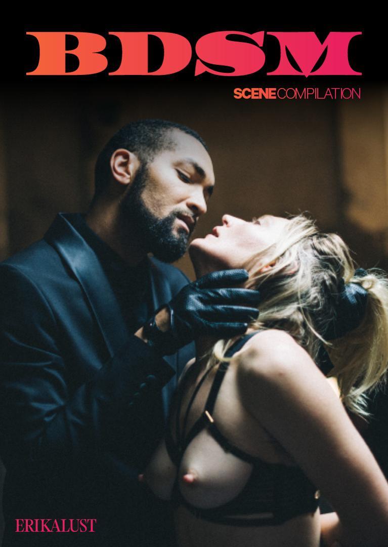 BDSM: Scene Compilation