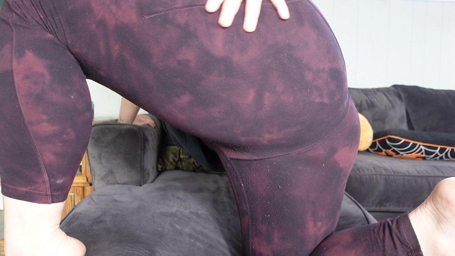 Worship And Sniff My Farts