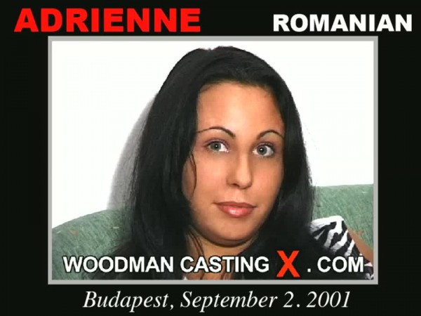 Adrienne Casting