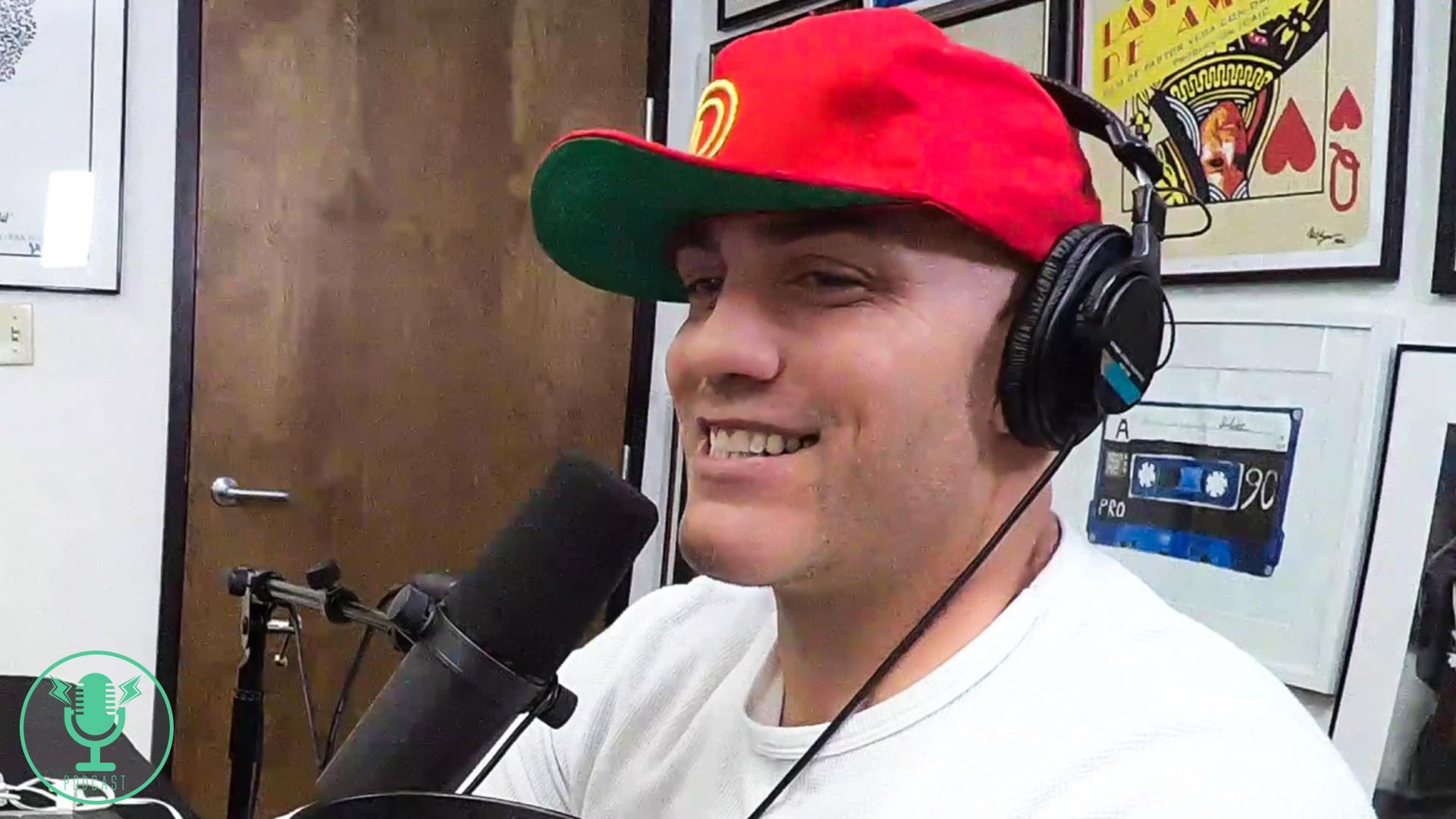 Unfiltered: Derrick Pierce