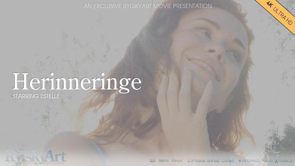 Herinneringe