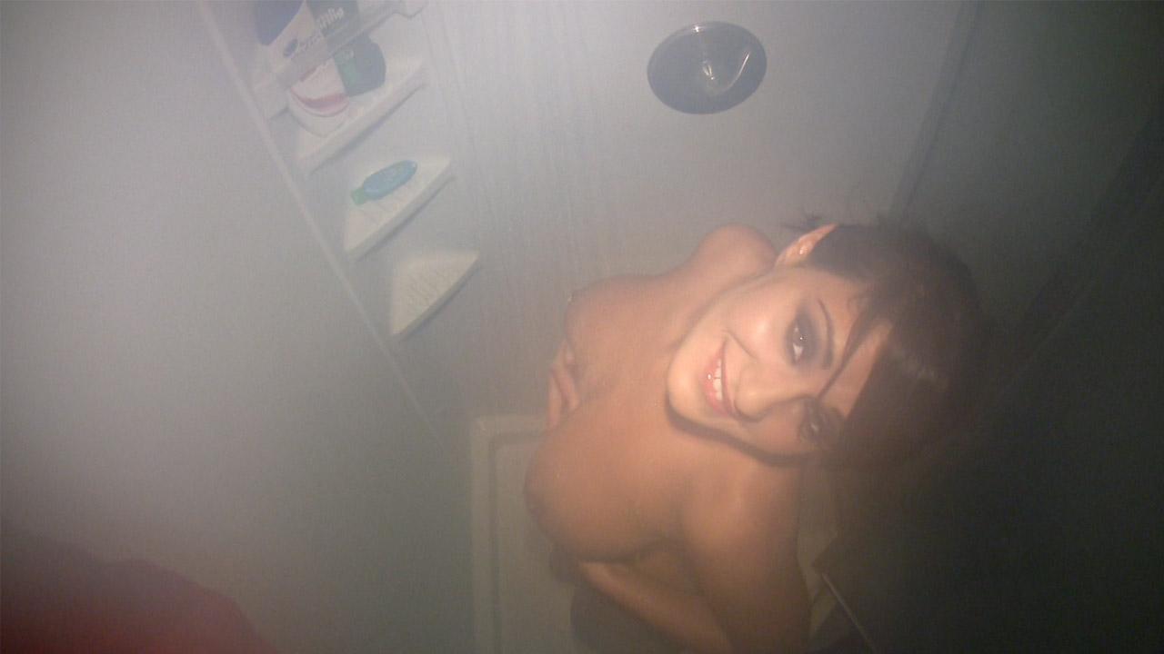 Let's Shower With Charley
