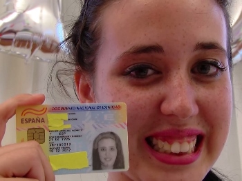 Happy 18 Birthday, Nicole! Yesterday You Were 17 and Now You're 18. Welcome to Porn!