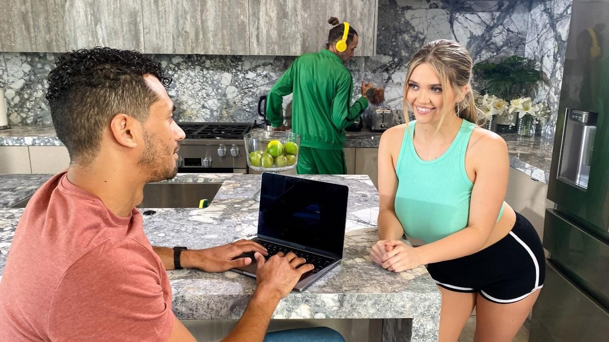 Big Naturals Kitchen Cheater