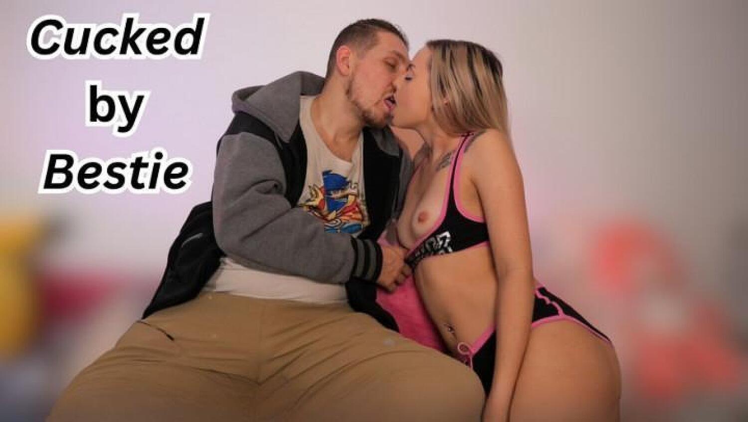 Cucked By Bestie