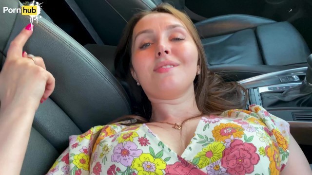"- Fuck Me Please!" Stepson Fucked a Young Stepmom After Her Quarrel with Her Father