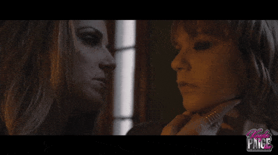 Kayla Paige & Sailor Luna - the Accomplice