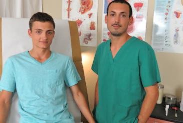Dr Geo and Powel