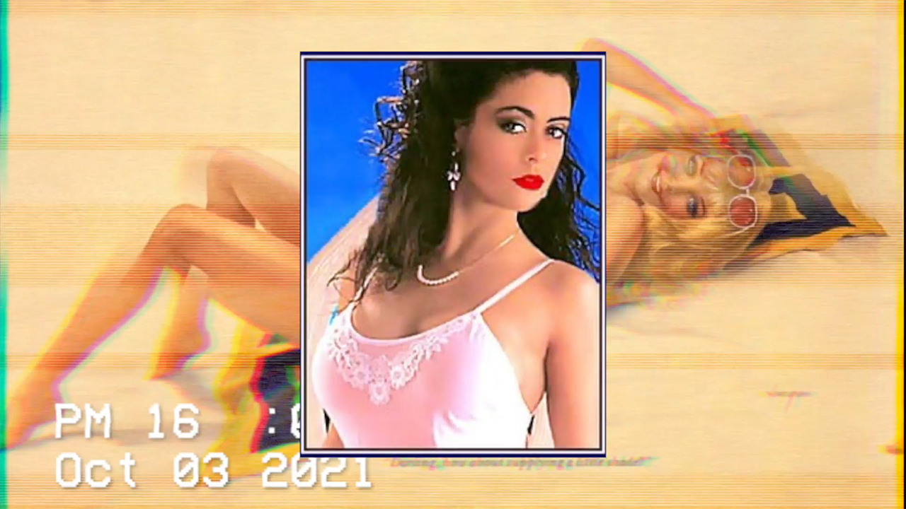 Jazzmine Rose Vintage Latina Reviewed