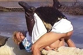 Fuck in Nature