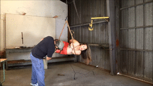 Holy Orgasm - Screenshot 1 of 4 - BDSM