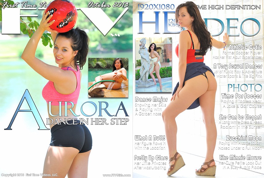 Athletic Cutie