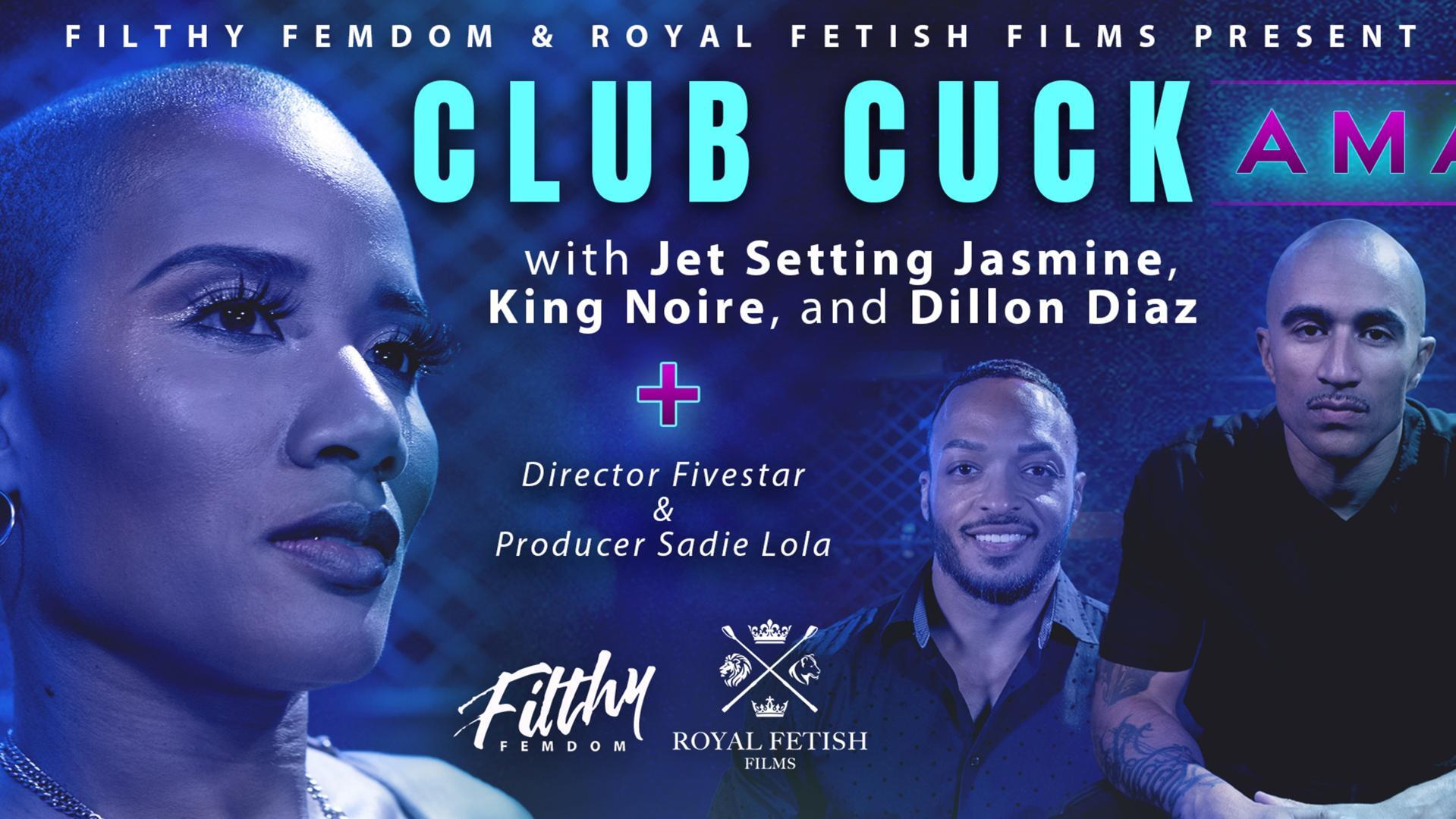 Club Cuck Ama