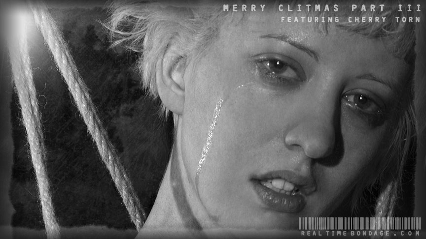 Merry Clitmas Part Three