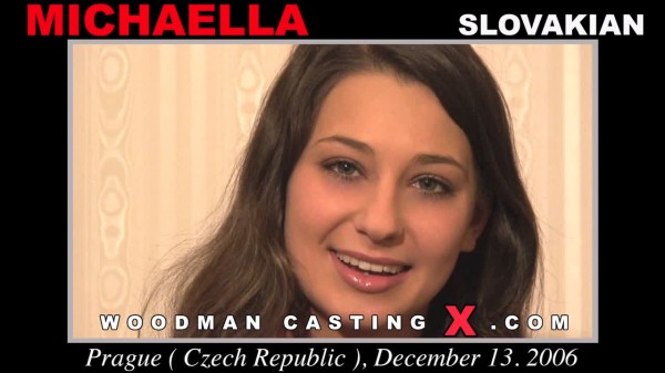 Michaella Casting