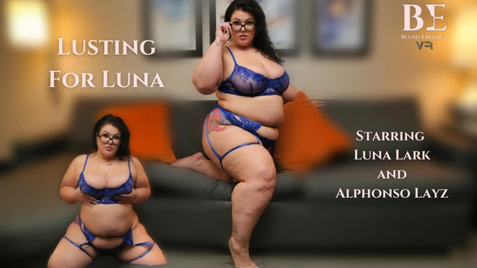 Lusting for Luna