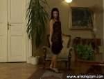 Suzi - Masturbation