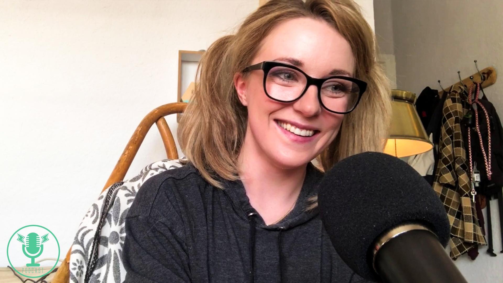 Unfiltered: Kate Kennedy