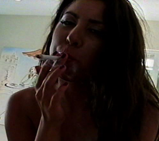 Oral Fixation