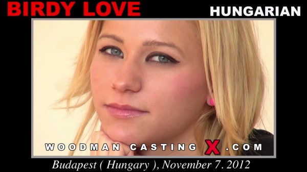 Birdy Love Casting