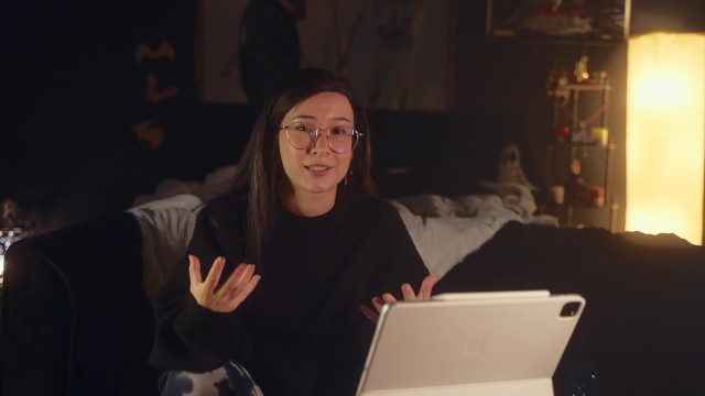Lets Talk About Dick Size (3) and Helpful Tips for Fingering with Goth Egg