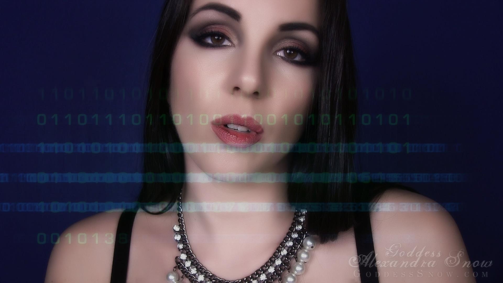 Voice In The Machine