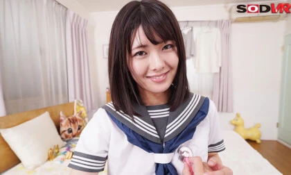 Hinata Koizumi - Playing Doctor with Hinata Koizumi Vr Part 1