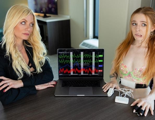 Stepmom Lie Detector Test