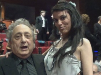 Scandal at the Goya Awards. Fakings Messes It Like You've Never Seen.