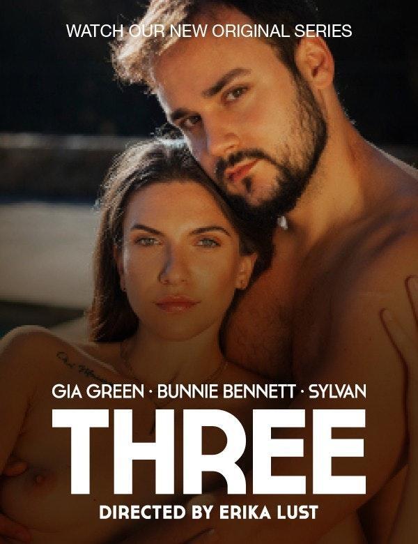 Three Ep. 4