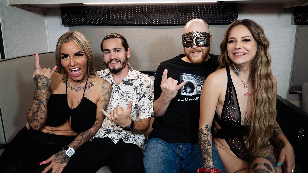 Casting Party at the Zipper 2023 Vol 3