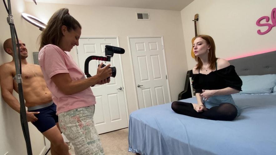 Behind the Scenes: Cierra Bell