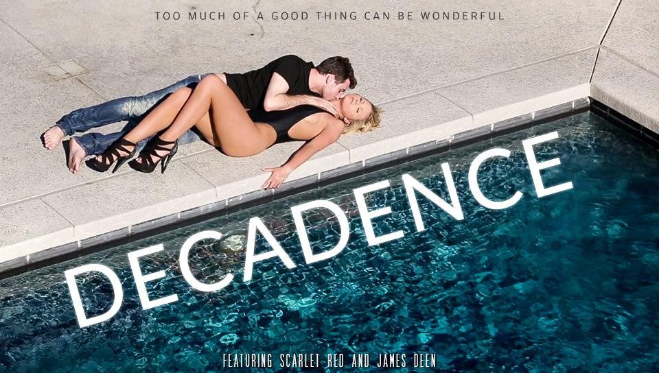 Decadence