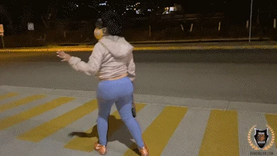 Tijuana Travels BTS