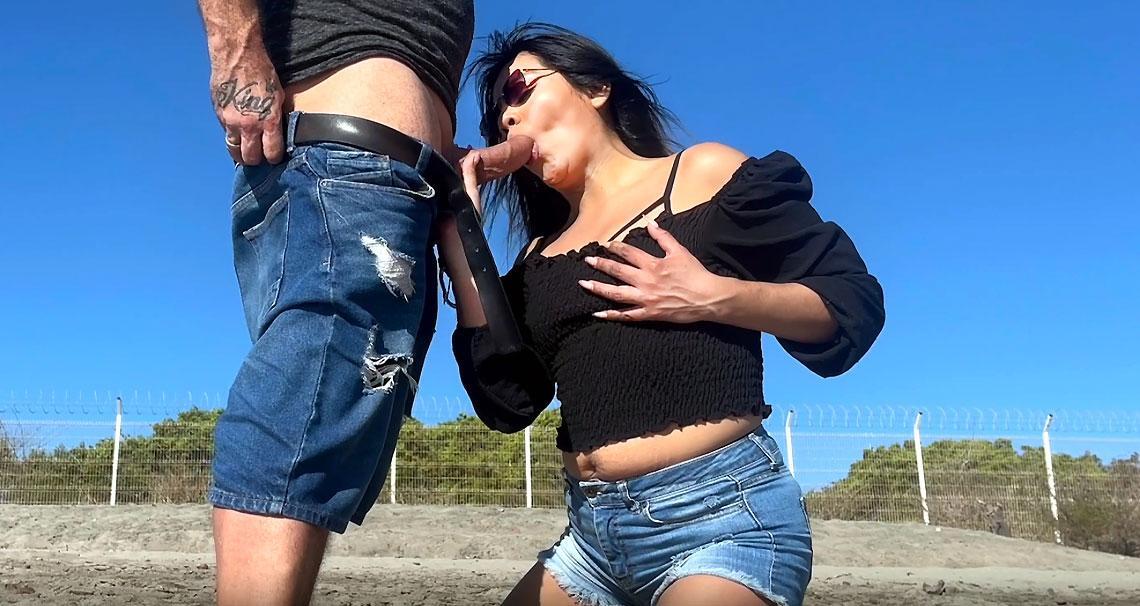 Hot Latina Fuck by Salsaxxx