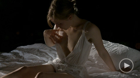 A Study in Breath