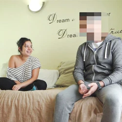 Fuck My Brother's Best Friend? I Put the Camera to Record and I Show You Everything, My Friends From Fakings!