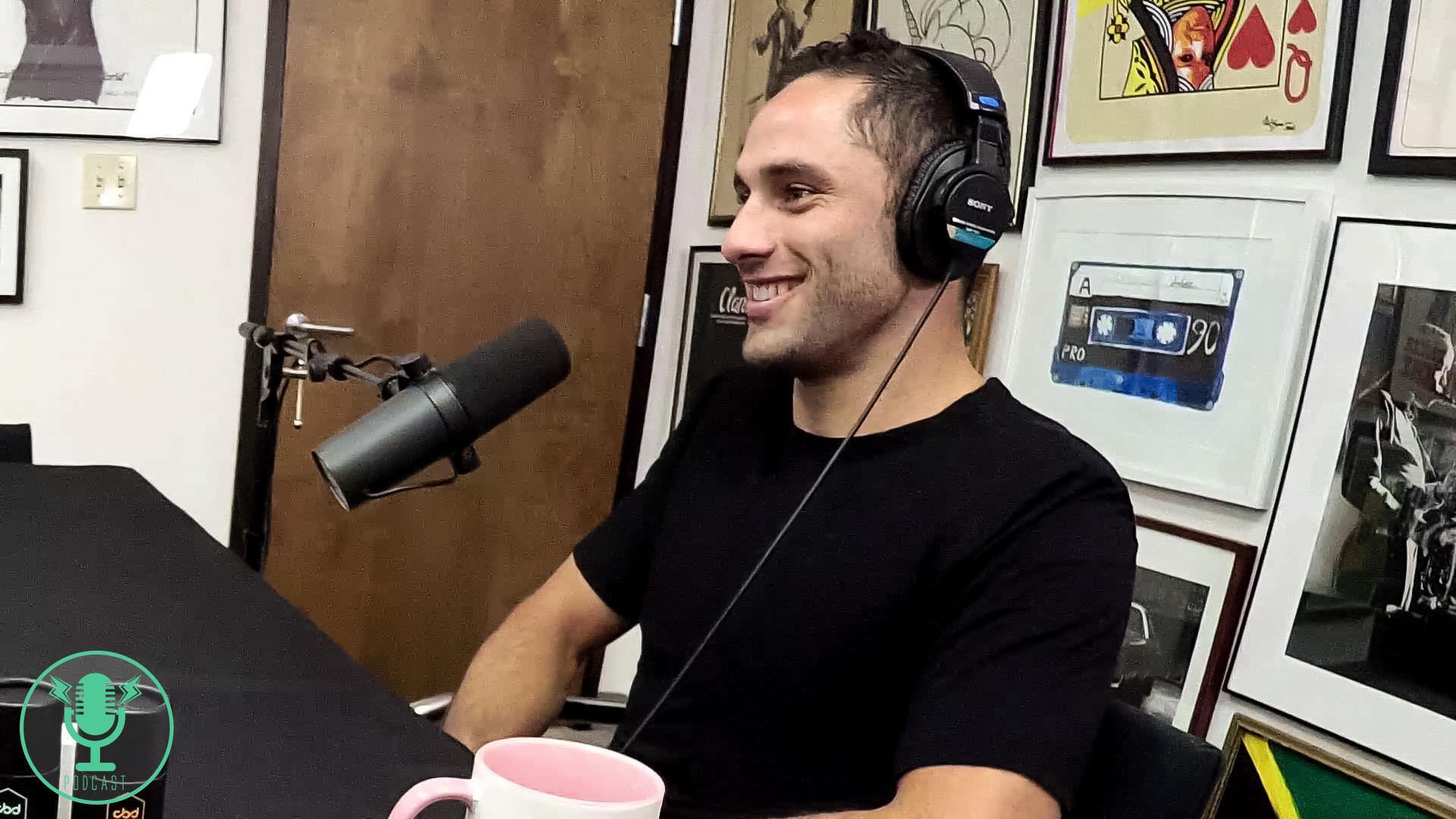 Unfiltered: Damon Dice