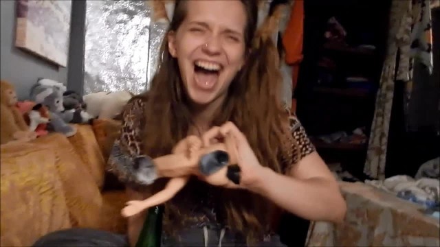 Solo Babe Belches - & Burps