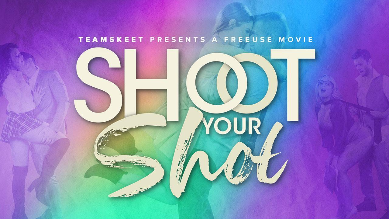 Shoot Your Shot: 'A Free Use Movie'