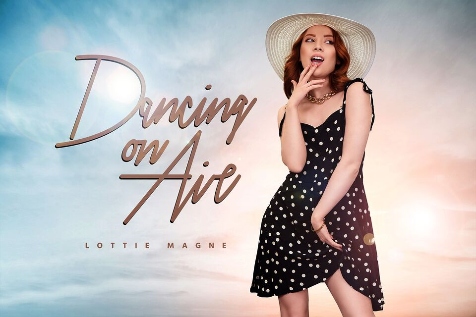 Dancing on Air