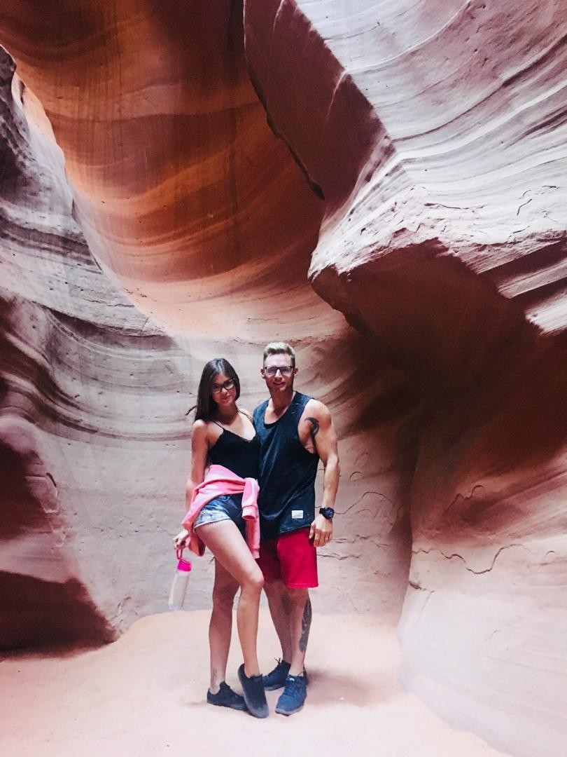Pornlifestyle - My Usa Trip - Part Three