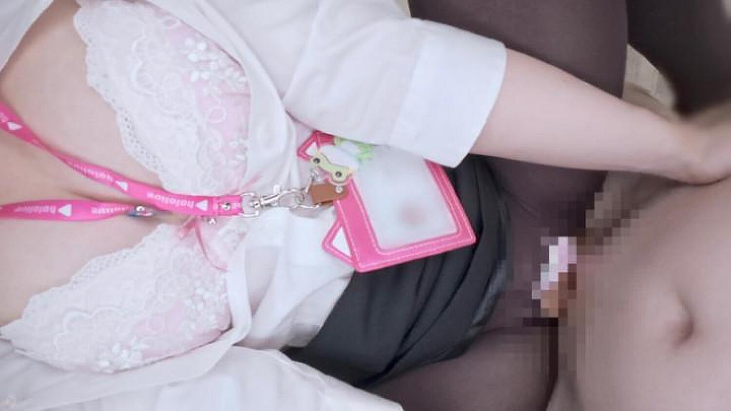 Vtuber Cosplaying 44 Climaxes, 4 Creampies, 2 Convulsive