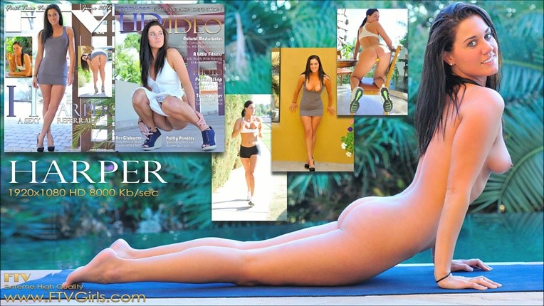A Little Fitness