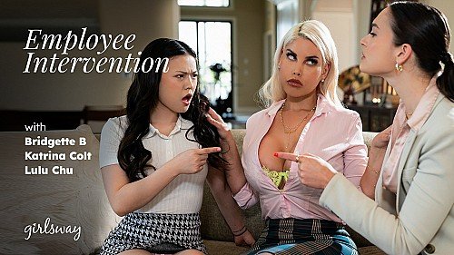 Employee Intervention