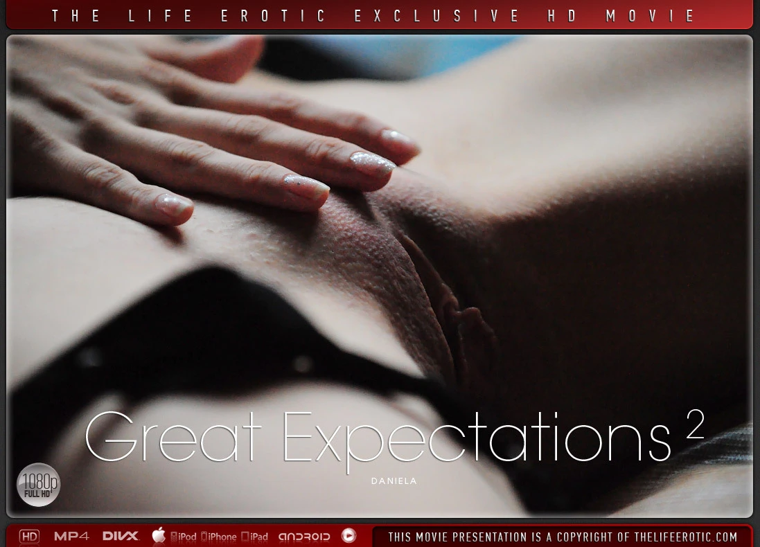 Great Expectations 2
