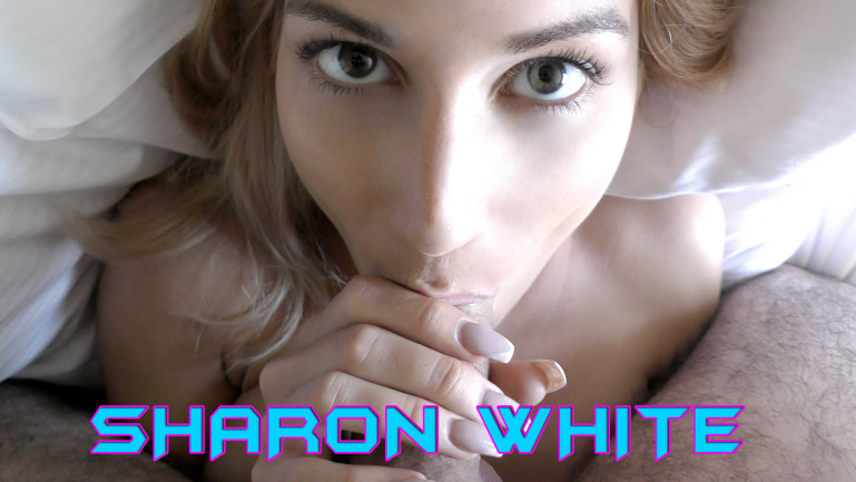 Sharon White - Wunf 314