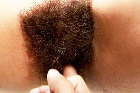 Crazy Hairy Porn