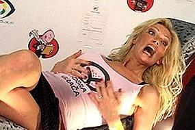 Porn Star Interview